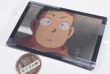 Itajaga Detective Conan vol.5 [4.Kazunobu Chiba (Character Card)]