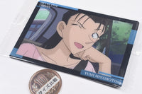 Itajaga Detective Conan vol.5 [6.Yumi Miyamoto (Character Card)]