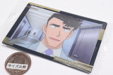 Itajaga Detective Conan vol.5 [7.Ninzaburo Shiratori (Character Card)]
