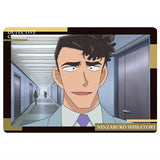 Itajaga Detective Conan vol.5 [7.Ninzaburo Shiratori (Character Card)]