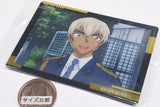 Itajaga Detective Conan vol.5 [10.Rei Furuya (Character Card)]