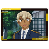 Itajaga Detective Conan vol.5 [10.Rei Furuya (Character Card)]