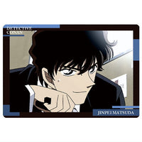 Itajaga Detective Conan vol.5 [11.Jinpei Matsuda (Character Card)]