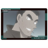 Itajaga Detective Conan vol.5 [12.Wataru Date (Character Card)]