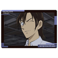 Itajaga Detective Conan vol.5 [13.Kenji Hagiwara (Character Card)]