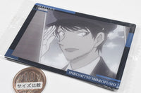Itajaga Detective Conan vol.5 [14.Hiromitsu Morofushi (Character Card)]