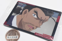 Itajaga Detective Conan vol.5 [16.Kansuke Yamato (Character Card)]