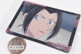 Itajaga Detective Conan vol.5 [17.Yui Uehara (Character Card)]