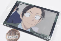 Itajaga Detective Conan vol.5 [18.Misao Yamamura (Character Card)]