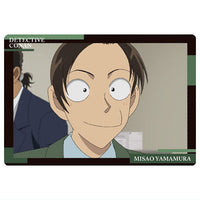 Itajaga Detective Conan vol.5 [18.Misao Yamamura (Character Card)]