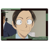 Itajaga Detective Conan vol.5 [18.Misao Yamamura (Character Card)]