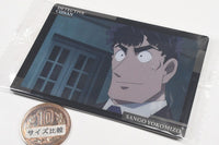 Itajaga Detective Conan vol.5 [19.Sango Yokomizo (Character Card)]
