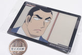 Itajaga Detective Conan vol.5 [20.Jugo Yokomizo (Character Card)]