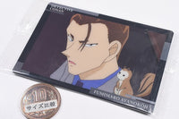 Itajaga Detective Conan vol.5 [22.Fumimaro Ayanokoji (Character Card)]
