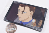 Itajaga Detective Conan vol.5 [22.Fumimaro Ayanokoji (Character Card)]