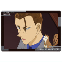 Itajaga Detective Conan vol.5 [22.Fumimaro Ayanokoji (Character Card)]