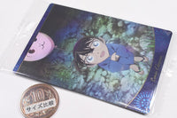 Itajaga Detective Conan vol.5 [23.Conan Edogawa (Visual Card)]