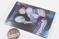 Itajaga Detective Conan vol.5 [24.Shinichi Kudo (Visual Card)]