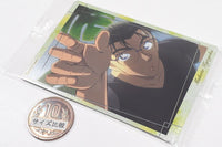 Itajaga Detective Conan vol.5 [30.Makoto Kyogoku (Visual Card)]