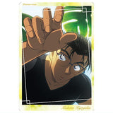 Itajaga Detective Conan vol.5 [30.Makoto Kyogoku (Visual Card)]