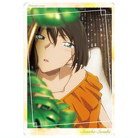 Itajaga Detective Conan vol.5 [31.Sonoko Suzuki (Visual Card)]