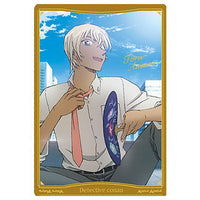 Itajaga Detective Conan vol.5 [32.Tooru Amuro (Visual Card)]