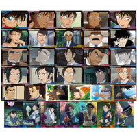 Itajaga Detective Conan vol.5 [All 33 type set(Full Complete)]