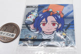 Niforamtion Mobile Suit Gundam Sticker Wafer vol.4 Freedom of Space [32.Shuji Ito & Conch (normal)]