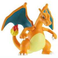 MonColle Box Blaze of the Green Wings [1.Charizard]
