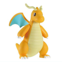 MonColle Box Blaze of the Green Wings [2.Dragonite]