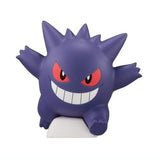 MonColle Box Blaze of the Green Wings [5.Gengar]