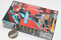 SO-DO Kamen Rider Zeztz AGT1 Feat. SO-DO Kamen Rider Gavv [1.Zeztz Physicam Impact A]