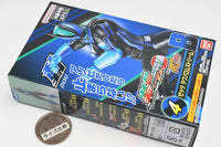 SO-DO Kamen Rider Zeztz AGT1 Feat. SO-DO Kamen Rider Gavv [4.Zeztz Technolom Stream A]