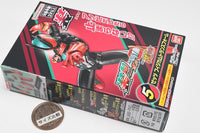 SO-DO Kamen Rider Zeztz AGT1 Feat. SO-DO Kamen Rider Gavv [5.Zeztz Physicam Transform]