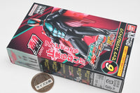 SO-DO Kamen Rider Zeztz AGT1 Feat. SO-DO Kamen Rider Gavv [6.Zeztz Physicam Wing]