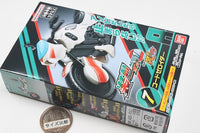 SO-DO Kamen Rider Zeztz AGT1 Feat. SO-DO Kamen Rider Gavv [7.Code Zeroider A]