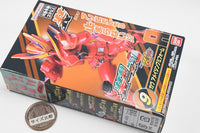 SO-DO Kamen Rider Zeztz AGT1 Feat. SO-DO Kamen Rider Gavv [9.Gavv Amazingummy Form A]