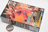 SO-DO Kamen Rider Zeztz AGT1 Feat. SO-DO Kamen Rider Gavv [9.Gavv Amazingummy Form A]