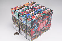 SO-DO Kamen Rider Zeztz AGT1 Feat. SO-DO Kamen Rider Gavv [All 10 type set(Full Complete)]