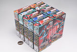 SO-DO Kamen Rider Zeztz AGT1 Feat. SO-DO Kamen Rider Gavv [All 10 type set(Full Complete)]