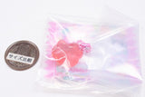 Sanrio Characters Gummy Charm GUMMY & Mini Pouch [1.Hello Kitty]