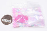 Sanrio Characters Gummy Charm GUMMY & Mini Pouch [2.My Melody]