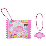 Sanrio Characters Gummy Charm GUMMY & Mini Pouch [2.My Melody]