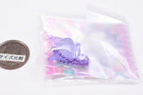 Sanrio Characters Gummy Charm GUMMY & Mini Pouch [3.Kuromi]
