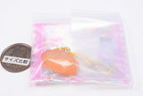 Sanrio Characters Gummy Charm GUMMY & Mini Pouch [5.Kogimyun]