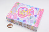 Kimi to Idol PreCure Pachi Pachi PreCure Deco Name [1.Cure Idol set]