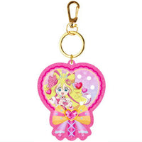 Kimi to Idol PreCure Pachi Pachi PreCure Deco Name [1.Cure Idol set]
