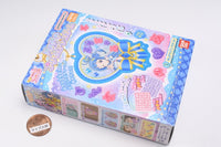 Kimi to Idol PreCure Pachi Pachi PreCure Deco Name [2.Cure Wink set]