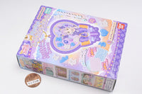 Kimi to Idol PreCure Pachi Pachi PreCure Deco Name [3.Cure Kyun-Kyun set]