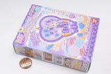 Kimi to Idol PreCure Pachi Pachi PreCure Deco Name [3.Cure Kyun-Kyun set]